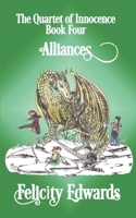 Alliances B084DD8W28 Book Cover