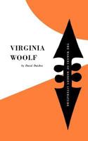 Virginia Woolf. 0811200310 Book Cover