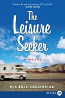 The Leisure Seeker 0061671797 Book Cover