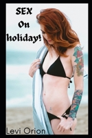 SEX On holiday B0BF2WX9KW Book Cover