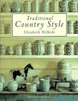 Traditional Country Style 0789300680 Book Cover