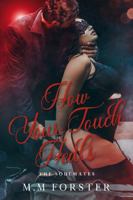How Your Touch Heals: The Soulmates 064689983X Book Cover