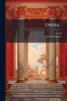 Opera... 127587374X Book Cover