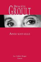 Ainsi soit-elle 2253016055 Book Cover