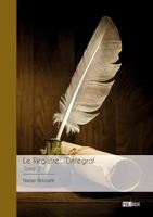 Le Registre... L'intégral - Tome 2 (French Edition) 2342386443 Book Cover