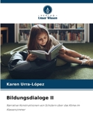 Bildungsdialoge II (German Edition) 620981901X Book Cover