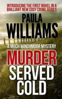 Murder Served Cold 1725012995 Book Cover