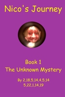 Nico's Journey 1387157426 Book Cover