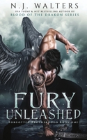 Fury Unleashed B0851MWRBP Book Cover