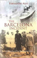 The Barcelona Incident 8418417749 Book Cover