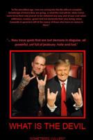 What Is The Devil Sometimes Called 1365536505 Book Cover