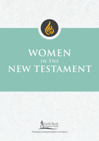Women in the New Testament 0814667562 Book Cover
