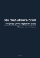 The Tainted Blood Tragedy 0776638769 Book Cover