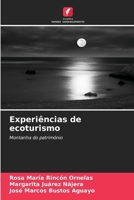 Experiências de ecoturismo (Portuguese Edition) 6206996905 Book Cover