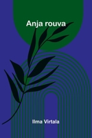 Anja rouva (Finnish Edition) 9376554639 Book Cover