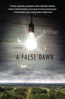 A False Dawn 031237917X Book Cover