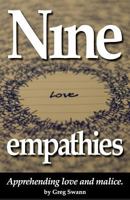 Nine Empathies: Apprehending Love and Malice. 1502471949 Book Cover