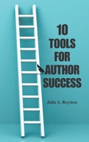 10 Tools for Authors 1719877106 Book Cover