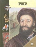 Marco Polo (Great Explorers) 0836850173 Book Cover