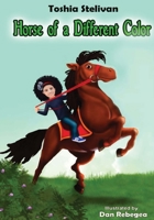 Horse of a Different Color 150025651X Book Cover