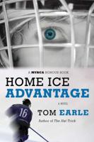 Home Ice Advantage 1443409049 Book Cover