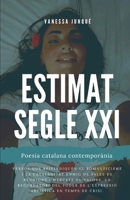 Estimat segle XXI: Poesia catalana contemporània B0CFD748W8 Book Cover