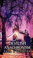 A Devilish Anachronism 9364947576 Book Cover