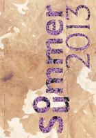 Summer 2013 1499759835 Book Cover