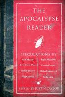 The Apocalypse Reader 1560259590 Book Cover