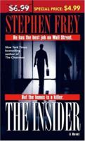 The Insider 0345428285 Book Cover