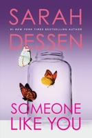 Someone Like You 0141302690 Book Cover