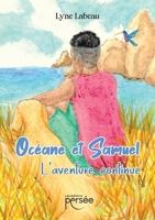 Océane et Samuel - L'aventure continue (French Edition) 2823137610 Book Cover