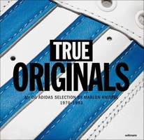 True Originals 3949070699 Book Cover