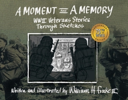 A Moment and a Memory 1543939090 Book Cover