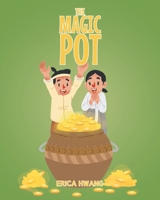 The Magic Pot B0CJ1XCL5H Book Cover