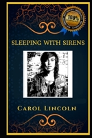 Sleeping With Sirens: An American Rock Band, the Original Anti-Anxiety Adult Coloring Book B08JB1XCMQ Book Cover