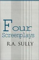 Four Screenplays 0595139086 Book Cover