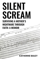 SILENT SCREAM: Surviving a Mother’s Nightmare Through Faith B0DLVJ6RC9 Book Cover