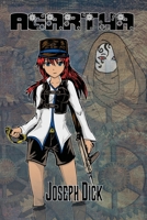 Agartha 171697979X Book Cover