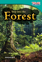 Step Into the Forest 1433336286 Book Cover