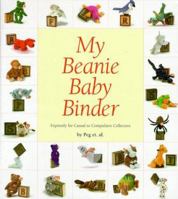 My Beanie Baby Binder 0966610504 Book Cover