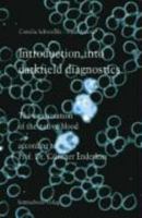 Introduction into darkfield diagnostics: The examination of native blood according to Prof. Dr. Günther Enderlein 3925524479 Book Cover