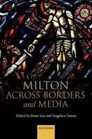 Milton in the Arab-Muslim World 0367177617 Book Cover