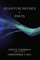 Quantum Physics for Poets 1616142332 Book Cover
