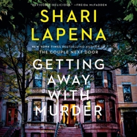Getting Away With Murder