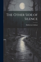 The Other Side of Silence 1022181920 Book Cover