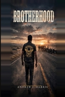 BROTHERHOOD B0HG7G2Y3Z Book Cover