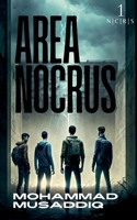 Area Nocrus B0BY9MPBYM Book Cover