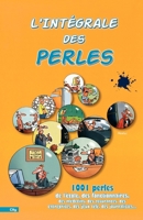 L'intégrale des perles 2352880742 Book Cover