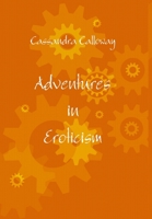 Adventures in Eroticism 1312063998 Book Cover